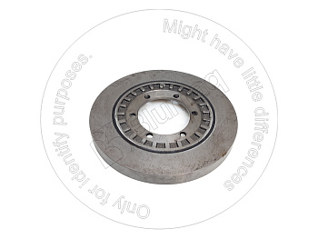 1M7708 ST DAMPER A