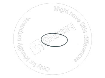 7L2211 ST КОЛЬЦО КРУГЛОГО СЕЧЕНИЯ