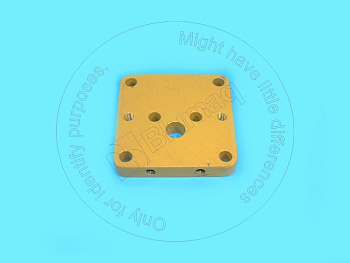 7D9804 BQ КОЖУХ