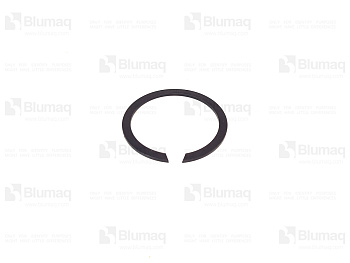 5D6792 DE КОЛЬЦО УПЛОТНИТЕЛЬНОЕ