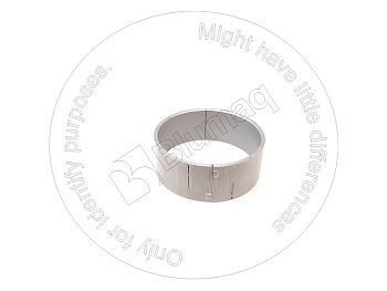 4W5703 ST ПОДШИПНИК ШАТУНА ДВИГАТЕЛЯ