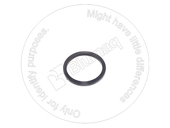 VOE14882685 ST КОЛЬЦО КРУГЛОГО СЕЧЕНИЯ