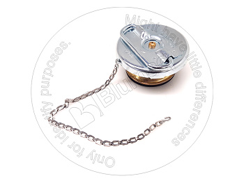 6L9850 OE КОЖУХ