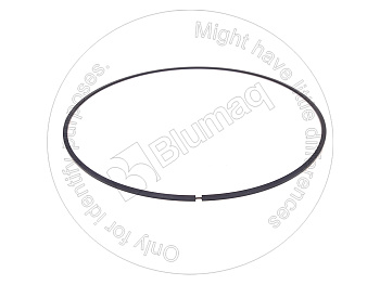 1M0552 ST СЕГМЕНТ