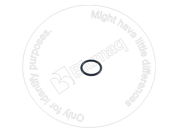 4374022310 OE КОЛЬЦО КРУГЛОГО СЕЧЕНИЯ