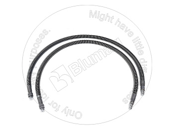 MO101044835 BQ НАБОР ШЛАНГОВ