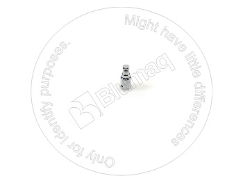 1U7121 OE НАКОНЕЧНИК