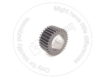 7G3456 ST ШЕСТЕРНЯ