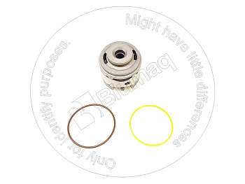 7J7968 ST КАРТРИДЖ