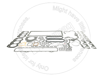 2867369 BQ НАБОР ПРОКЛАДОК