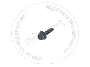 5P2534 ST БОЛТ