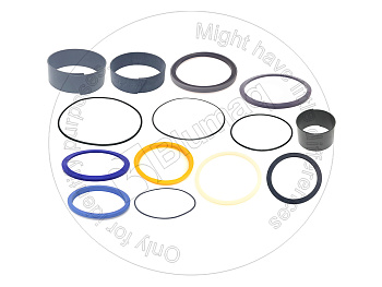 8T4772 BQ НАБОР УПЛОТНЕНИЙ