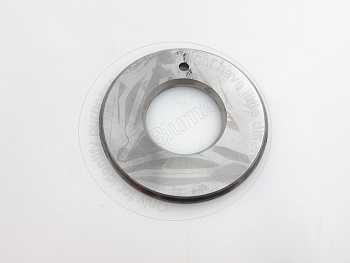 9J0560 ST ИЗНОСНАЯ НАКЛАДКА