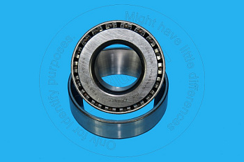 1987823 OE ПОДШИПНИК РОЛИКОВЫЙ