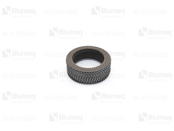 VOE15172600 BQ DISC KIT