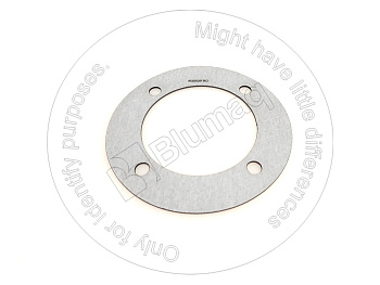 3Z3257 BQ ПРОКЛАДКА