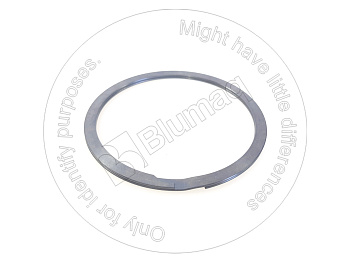 1S8868 ST КОЛЬЦО УПЛОТНИТЕЛЬНОЕ