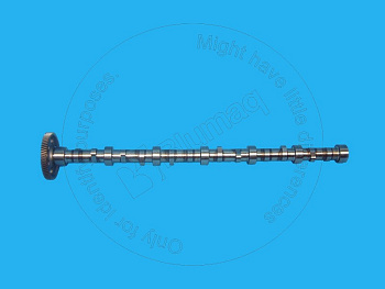 10R0222 BQ РАСПРЕДЕЛИТЕЛЬНЫЙ ВАЛ