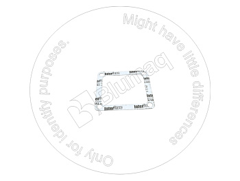 4D8621 BQ ПРОКЛАДКА