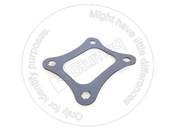 2480840 ST ПРОКЛАДКА