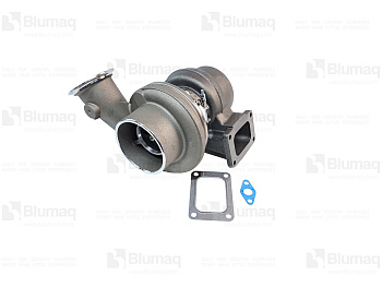 10R0569 ST ТУРБОКОМПРЕССОР В СБОРЕ