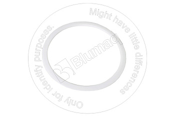 BQ6139C ST ВОЗВРАТНОЕ КОЛЬЦО