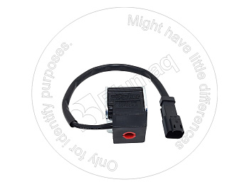 2233384 OE COIL-24V