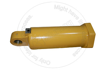 0R0993 ST ГИД. ТРУБА ЦИЛИНДРА