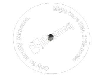 19561341303 OE ИГОЛЬЧАТЫЙ ПОДШИПНИК
