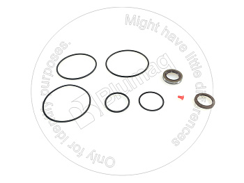 8J7393 BQ КОМПЛЕКТ УПЛОТНЕНИЙ