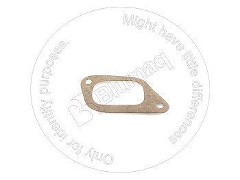2A5709 ST ПРОКЛАДКА