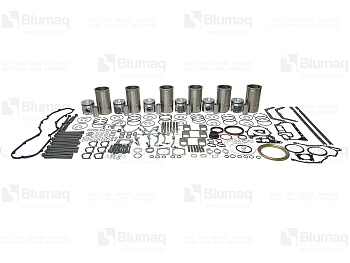 VOE17492141 BQ ENGINE OVERHAUL KIT