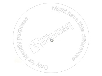 4B4863 ST ШАЙБА