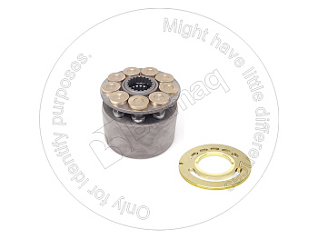 R902473199 BQ PUMP UNIT