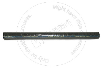 3S5468 BQ CM. ВОДЯНОЙ ШЛАНГ
