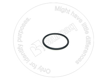 VOE925077 ST КОЛЬЦО КРУГЛОГО СЕЧЕНИЯ