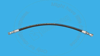 7T1159 BQ ШЛАНГ В СБОРЕ