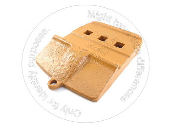 1167460 ST СЕГМЕНТ