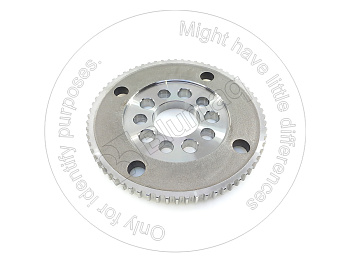 HM362697 OE RING GEAR CARRIER