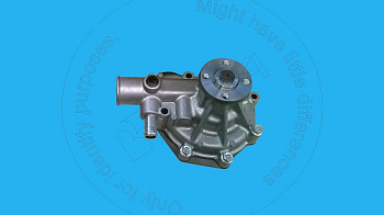 3359117 ST ВОДЯНОЙ НАСОС