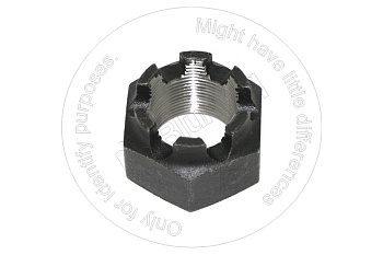 1B4445 ST ГАЙКА