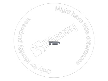 42156H0P20 OR ЗАМОК