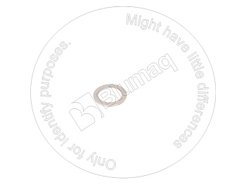 VOE184212 OE ПОДШИПНИК