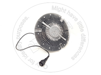 VOE14606774 OE МУФТА