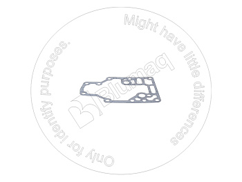 7N9353 OE БУМАЖНАЯ ПРОКЛАДКА
