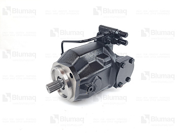 10R8708 ST ГИД. ПОРШНЕВОЙ НАСОС