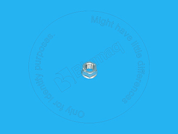 3EC0231330 ST ГАЙКА
