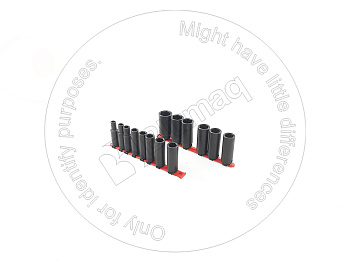 1U7920 OE ТОРЦОВАЯ ГОЛОВКА