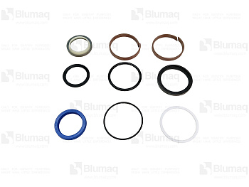 4308744 BQ КОМПЛЕКТ УПЛОТНЕНИЙ