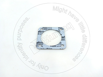 5H9685 ST БУМАЖНАЯ ПРОКЛАДКА